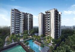 Urban Treasures (D14), Condominium #584272391